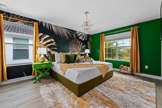 Building Photo - 4736 Sleepy Hollow Dr