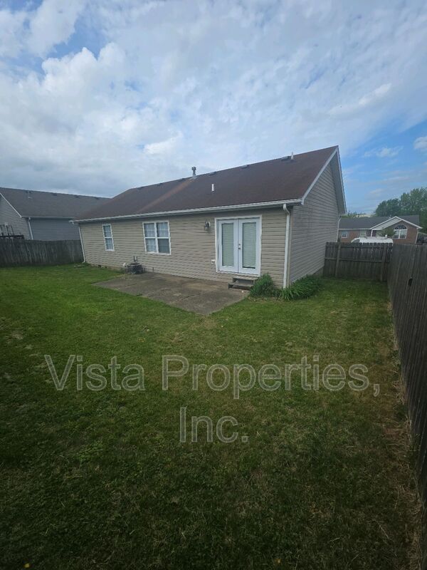 Building Photo - 6917 Colrain Cir