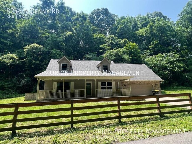 Primary Photo - 8255 N Denny Rd