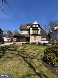 Building Photo - 457 W Lancaster Ave