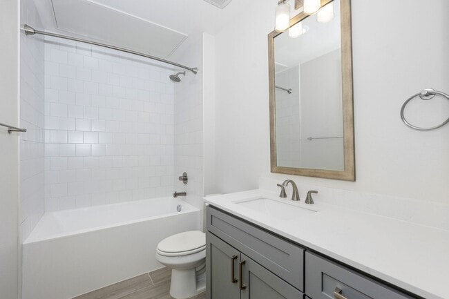 Floorplan - 5313 Reiger Ave