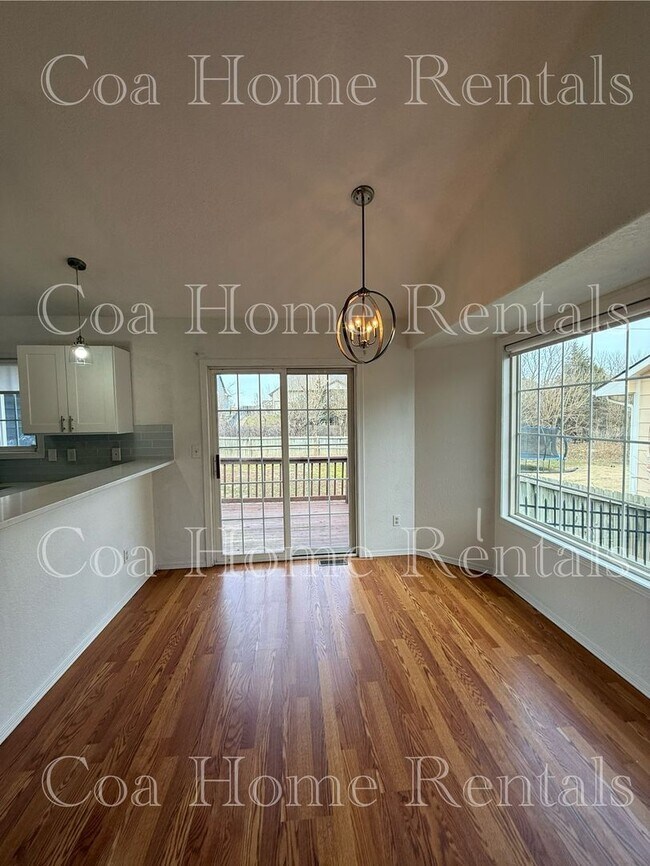 Building Photo - Great home in Derby Kansas