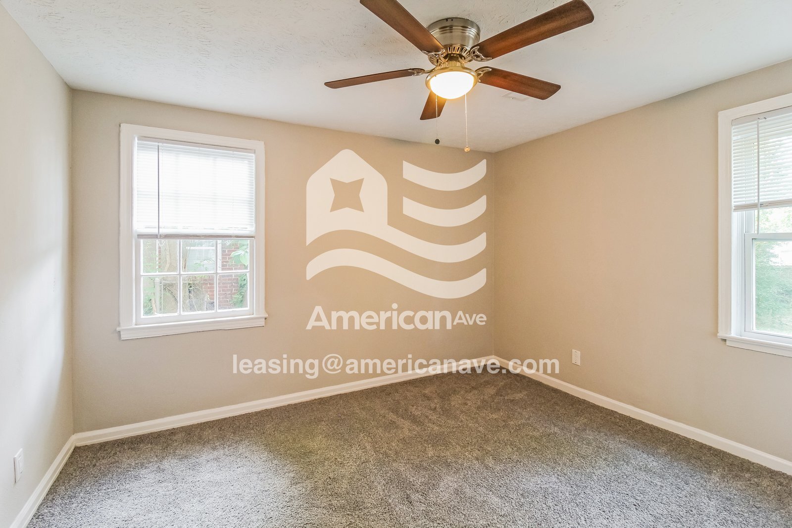 Building Photo - 3314 Albert St