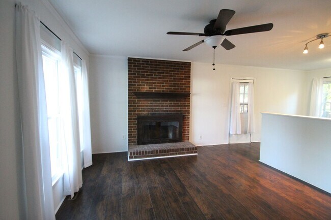 Building Photo - Exclusively offered by MUSE REALTY, LLC