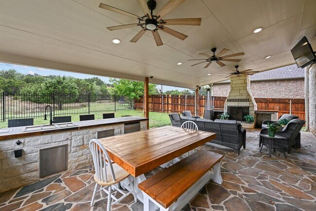 Building Photo - 5528 Wild Foxglove Road