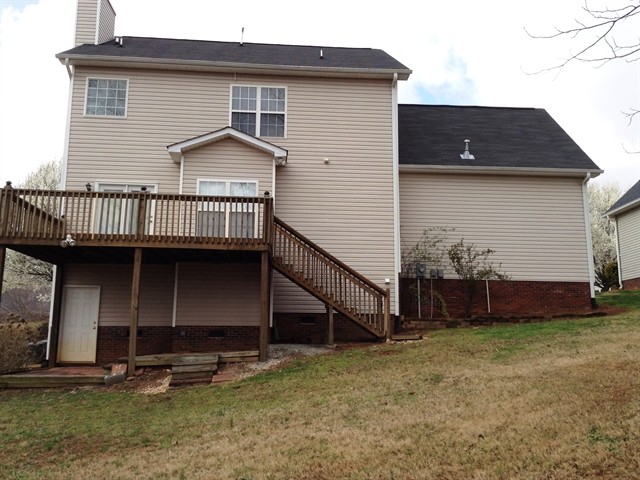 Building Photo - 507 Walkingstick Way