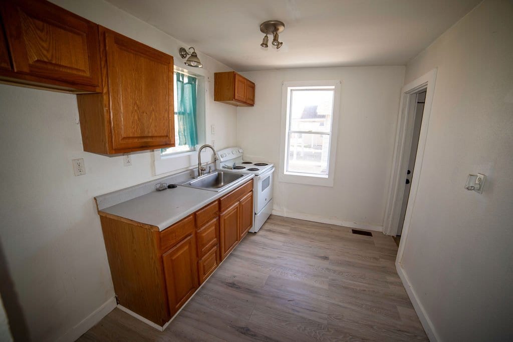 Building Photo - 2705 Palmer Ave