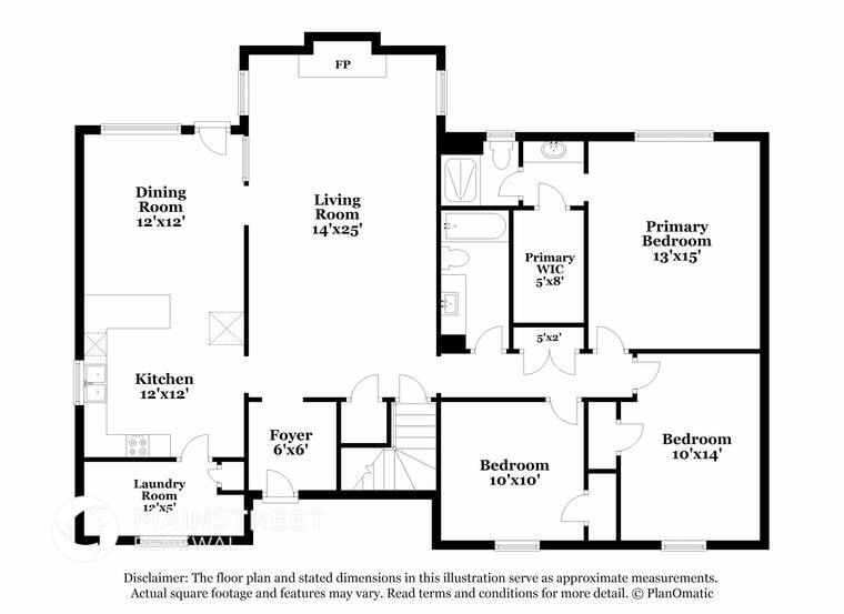 Building Photo - 905 NW Delwood Dr