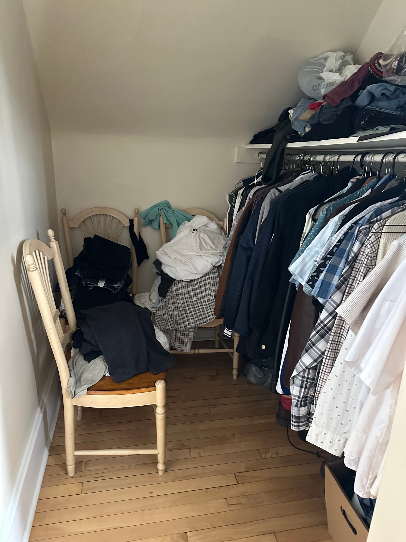 Closet - 1731 S 60th St