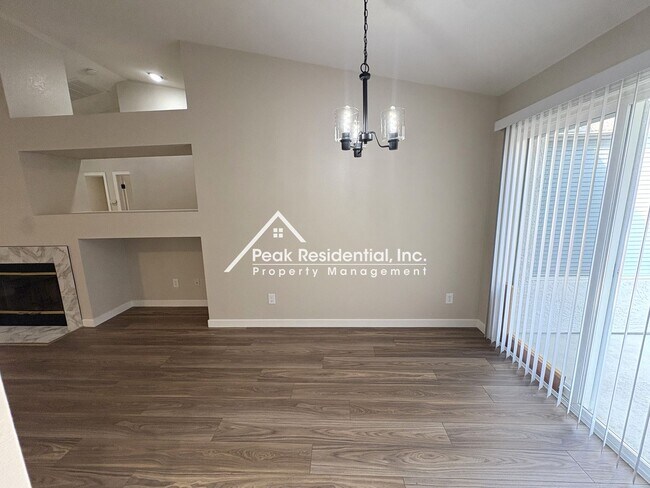 Building Photo - 10846 Basie Way