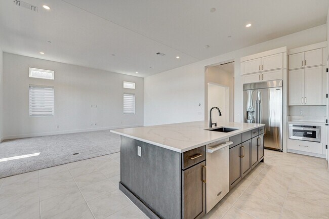 Building Photo - Experience elevated living at Guard Gated Ascension in Summerlin — Las Vegas' premier new luxury ...