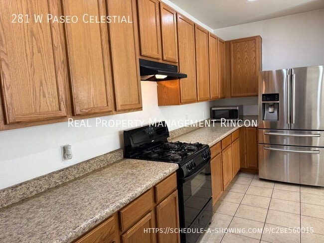 Building Photo - 281 W Paseo Celestial