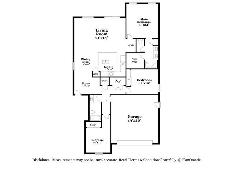 Building Photo - 25773 W Euclid Ave