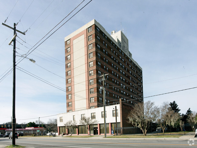 Building Photo - Joseph Floyd Manor