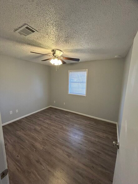 3rd Bedroom - 4506 65th St