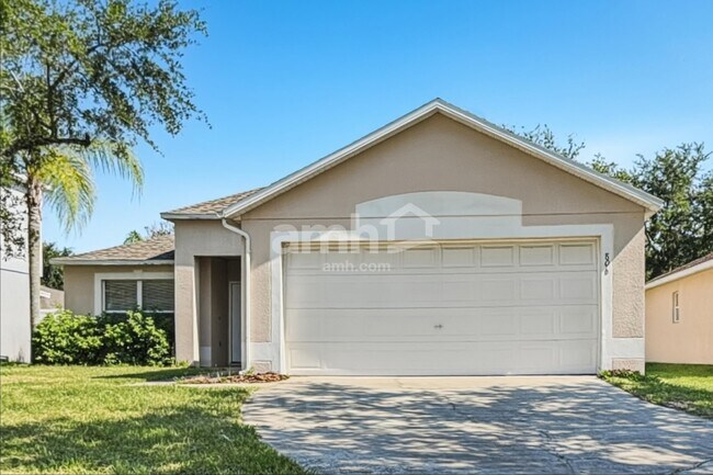 Building Photo - 806 Hayley Cir