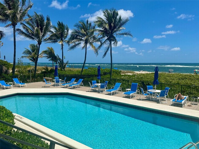 Building Photo - 1500 N Ocean Blvd