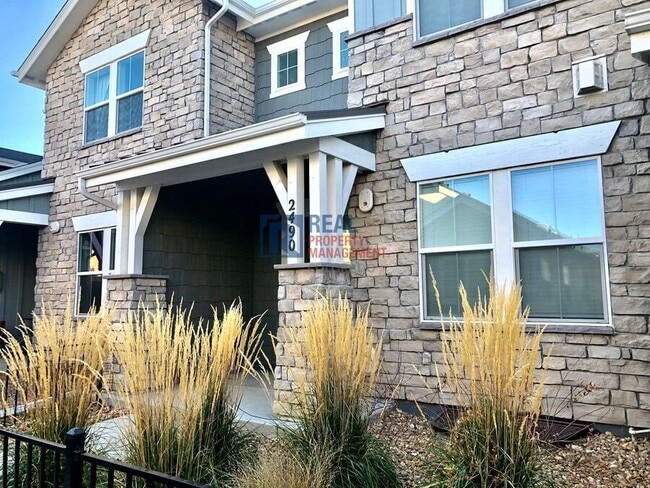 Building Photo - 2490 Trio Falls Dr