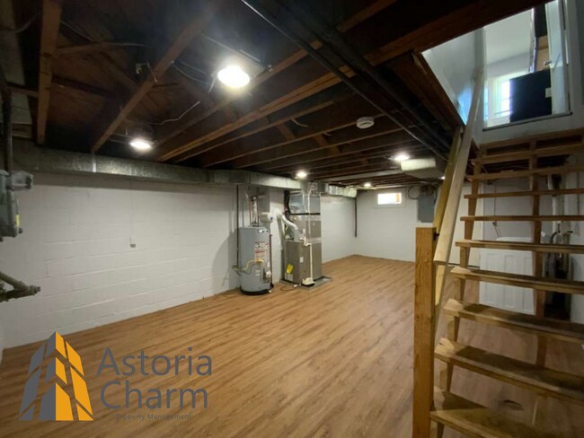 Building Photo - 2 Bedroom Home with Finished Basement Near St. Agnes Hospital