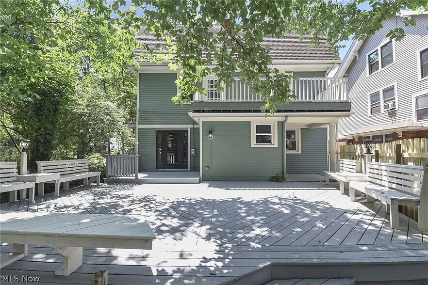Building Photo - 2231 Bellfield Ave