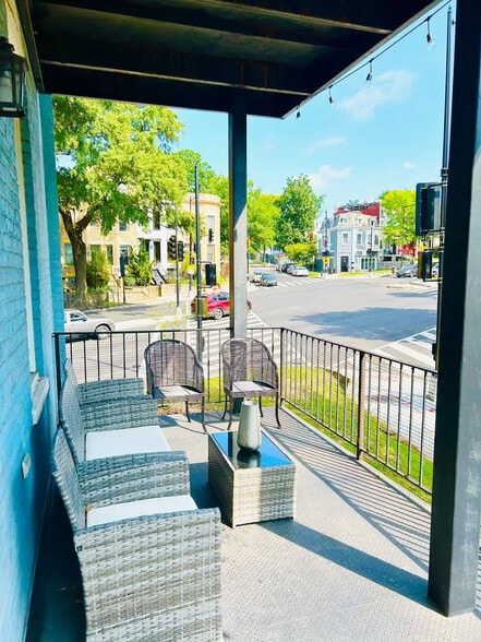 Building Photo - 45 Rhode Island Ave NE