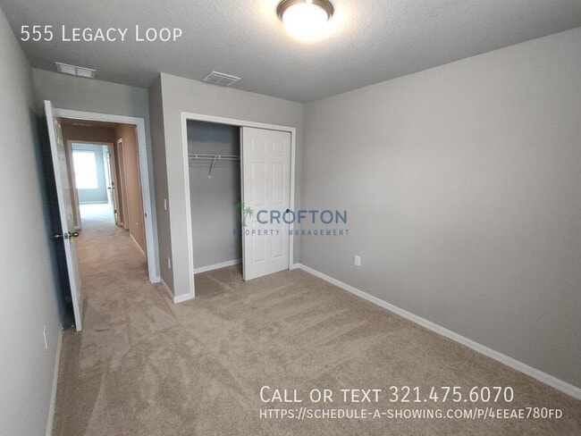 Building Photo - 555 Legacy Lp