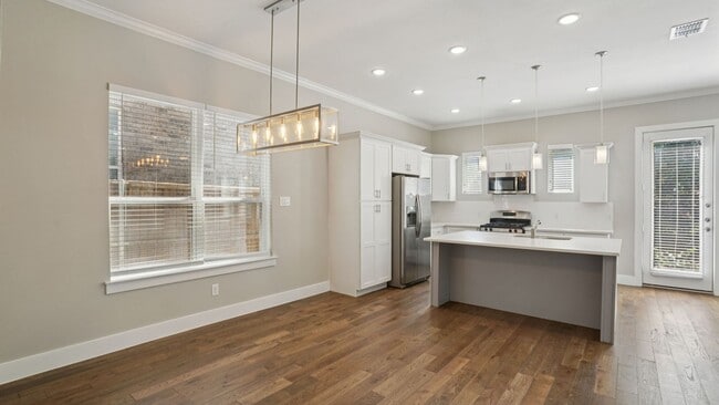 Floorplan - Ridgeview Villas