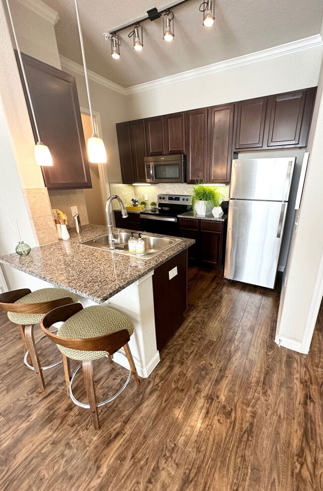 Building Photo - 27040 U.S. 380 Apt #115, Aubrey, TX 76227 - 1 BR 1 BA condo