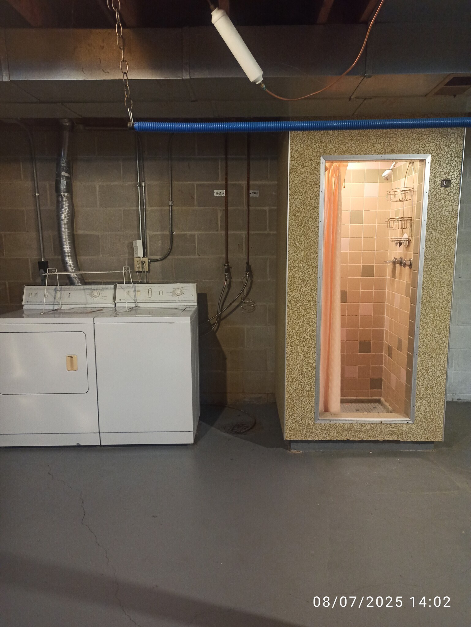 Basement - 2826 67th St