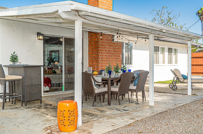 Building Photo - 8511 Fensmuir St