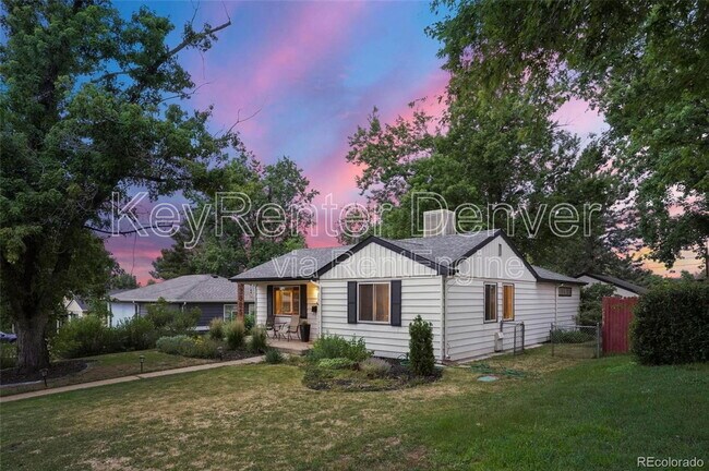 Building Photo - 2805 Fenton St