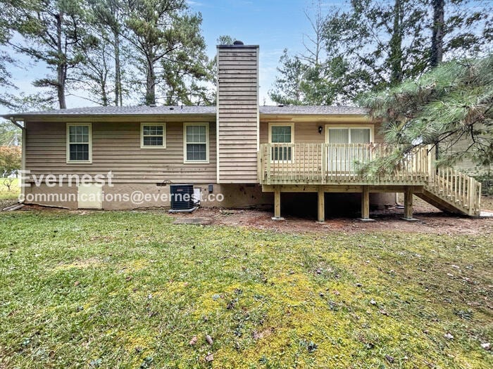 Building Photo - 3480 Stone Ridge Dr