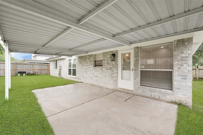 Building Photo - 16111 Blue Mesa Ridge Dr
