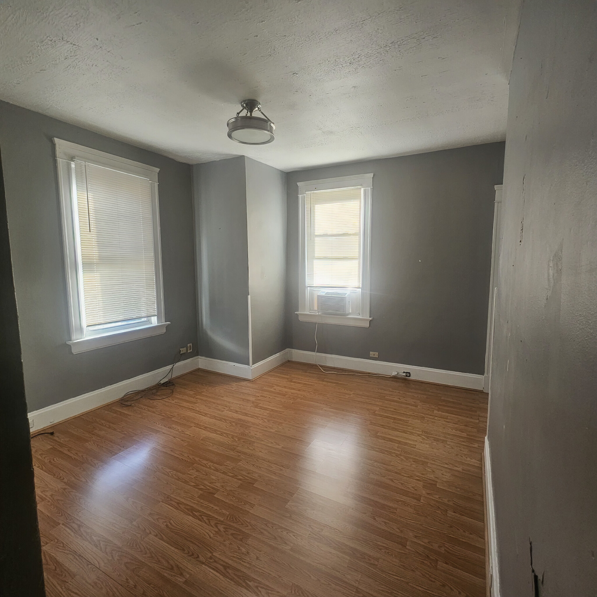 Living Room - 4209 34th Ave