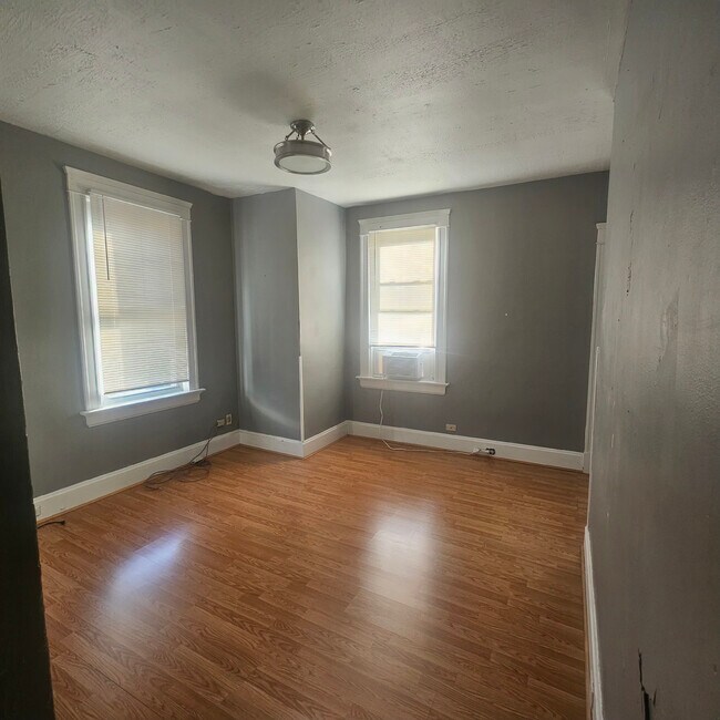 Living Room - 4209 34th Ave