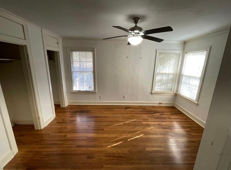 Building Photo - 1732 Piedmont St