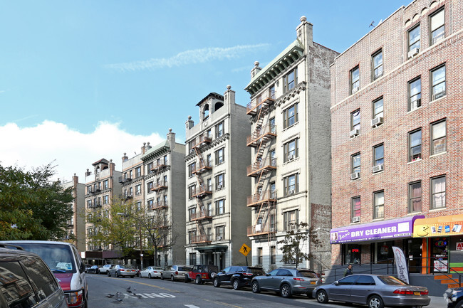 390 Wadsworth Ave - 390 Wadsworth Ave New York NY 10040 | Apartment Finder