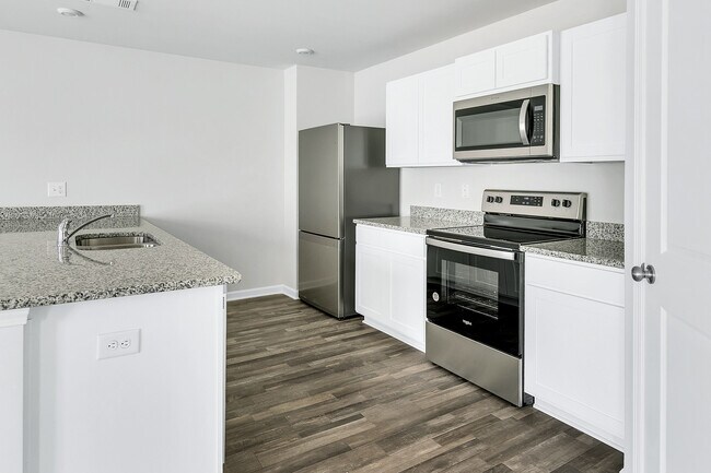 Building Photo - 728 Wayfinder Run