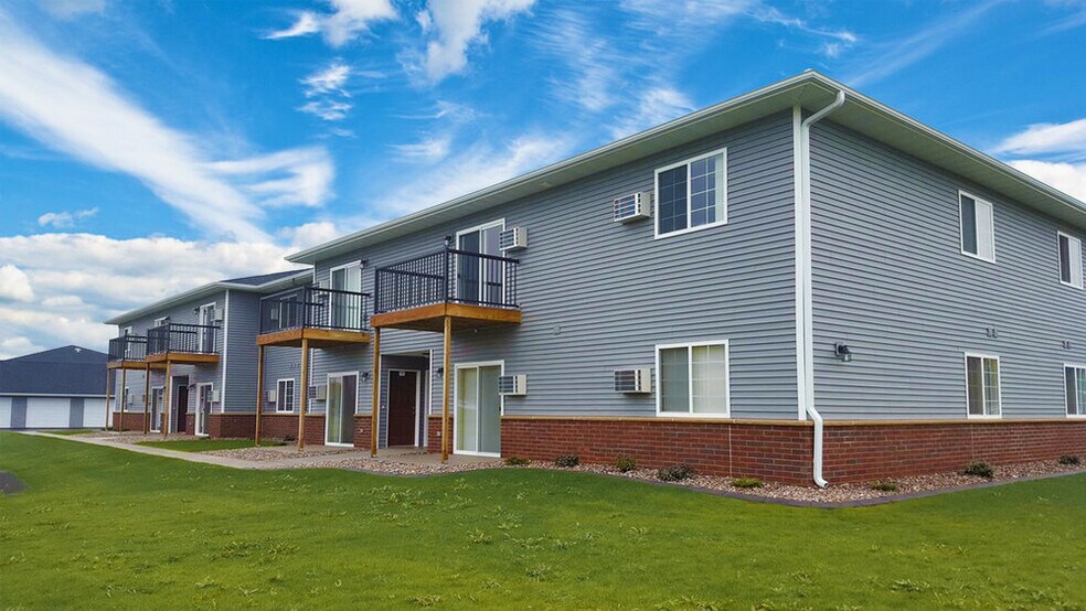 Prosser Place Apartments 300 Prosser Ave Antigo WI 54409 Apartment Finder