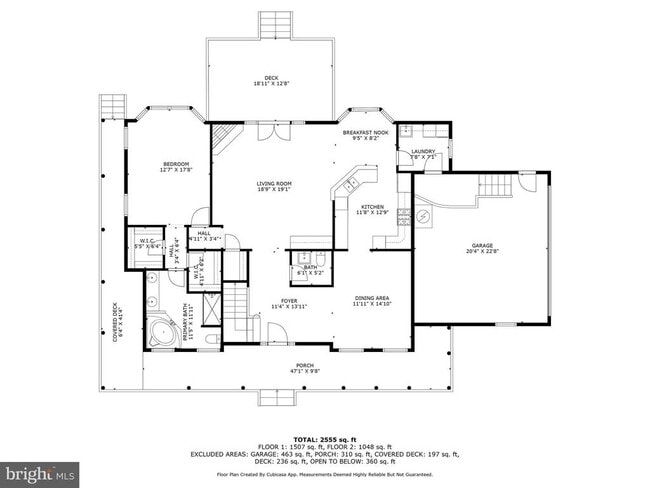 Building Photo - 6119 New St