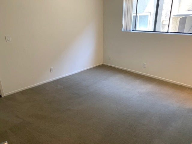 Floorplan - The Hilgard