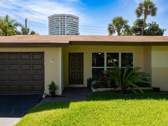 Building Photo - 1724 Bel Air Ave