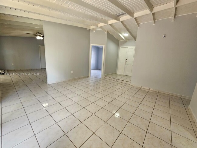 Building Photo - 13700 SW 18th Terrace
