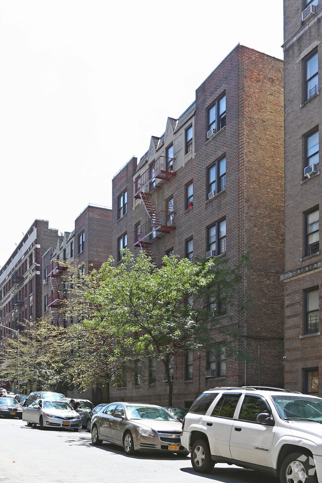 Building Photo - 610 west 163rd st