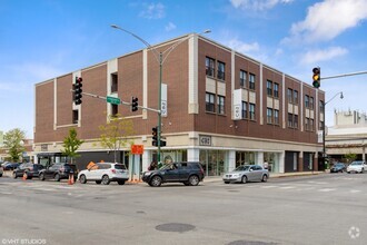 Building Photo - 1600 N Halsted St