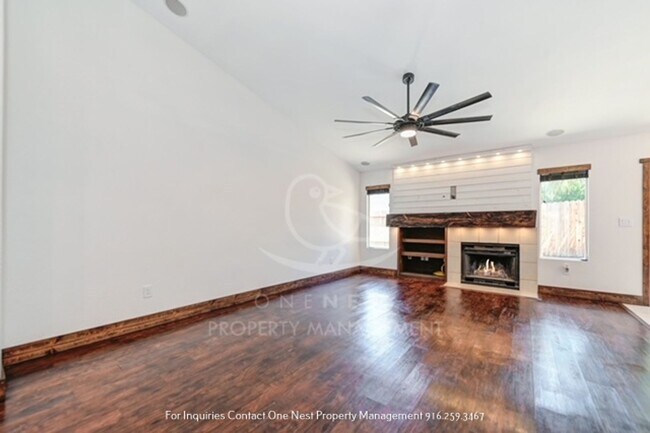 Building Photo - Beautifully Renovated 4 bd/2ba Home - Wheatland, CA