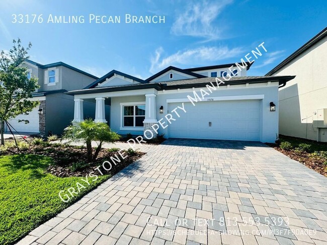 Building Photo - "Luxury Living in Wesley Chapel: Spacious ...