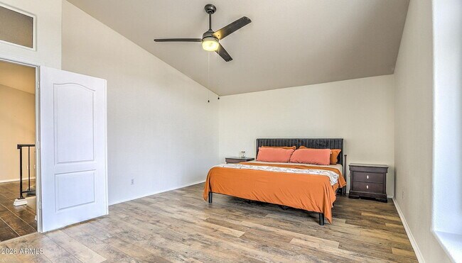 Building Photo - Single Family Home For Rent