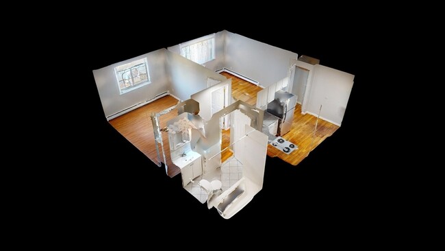 Building Photo - 21 Staples Ave
