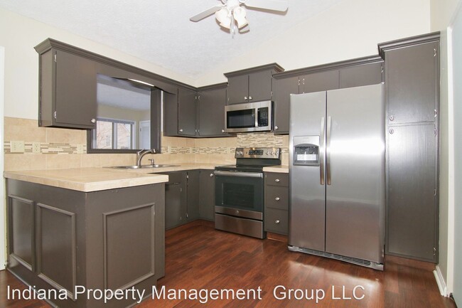 Building Photo - 2 br, 2 bath House - 64 Woodacre Dr.